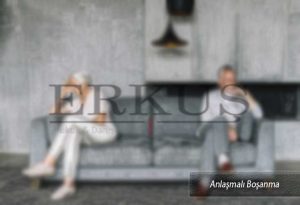 Anlaşmalı Boşanma