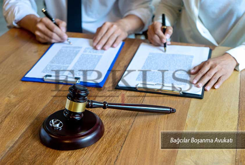 Bağcılar Boşanma Avukatı