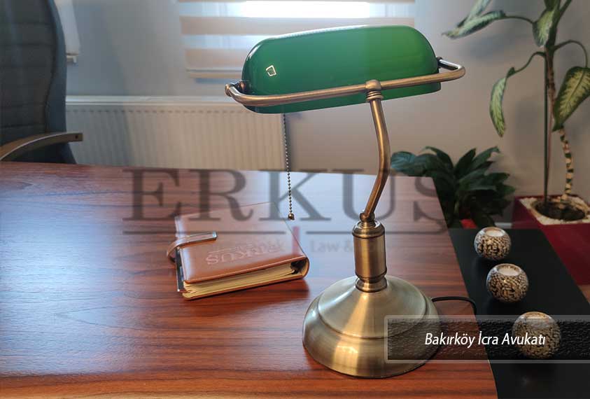 Bakırköy İcra Avukatı