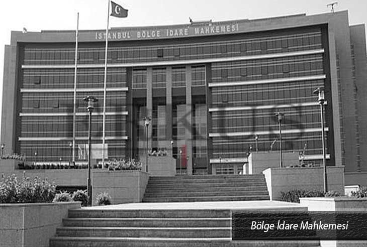 Bölge İdare Mahkemesi