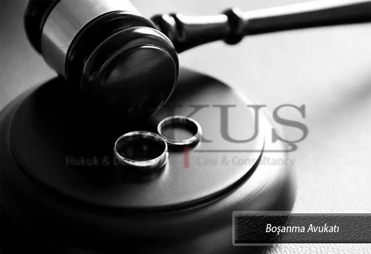 boşanma avukatı