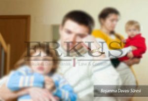 boşanma davası süresi