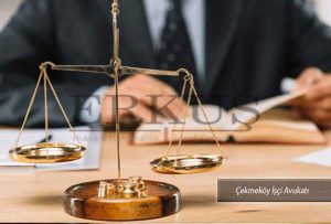 çekmeköy işçi avukatı