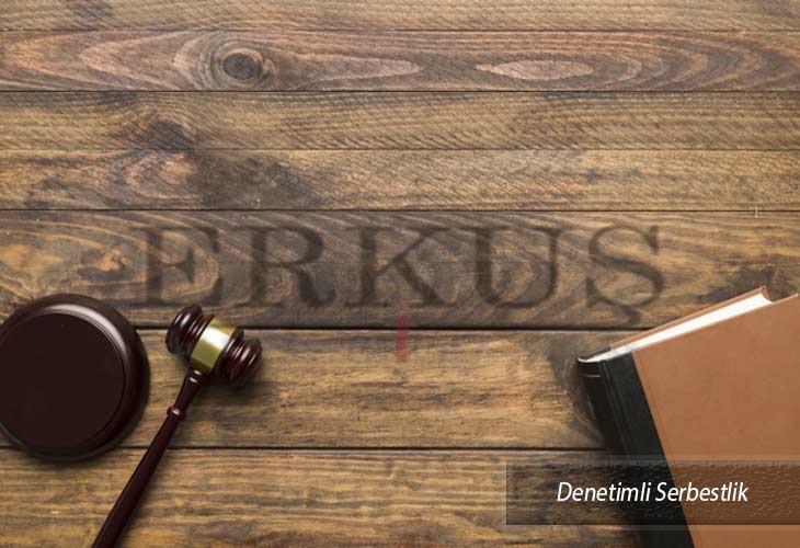 Denetimli Serbestlik