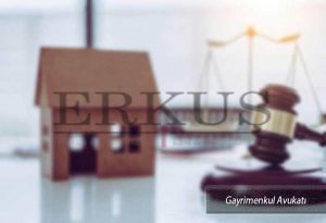 Gayrimenkul Avukatı