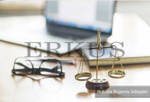 Hukukta Boşanma Sebepleri