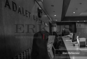 idare mahkemesi