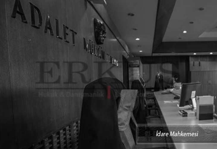 idare mahkemesi