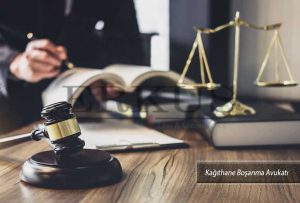Kağıthane Boşanma Avukatı
