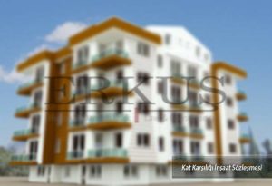 Kat Karşılığı İnşaat Sözleşmesi