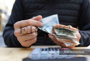 Maddi Tazminat Davası