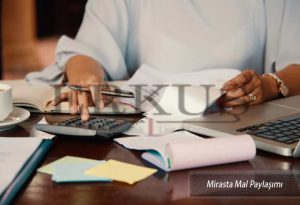 Mirasta Mal Paylaşımı