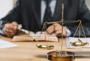 Onur Kırıcı Davranış Sebebiyle Boşanma