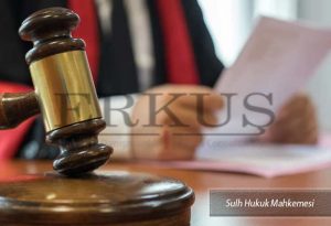 Sulh Hukuk Mahkemesi