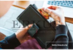 Telefon Dolandırıcılığı