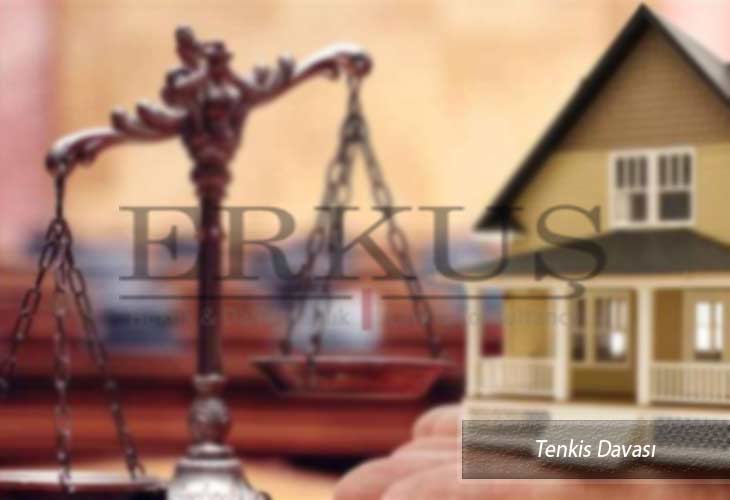 Tenkis Davası