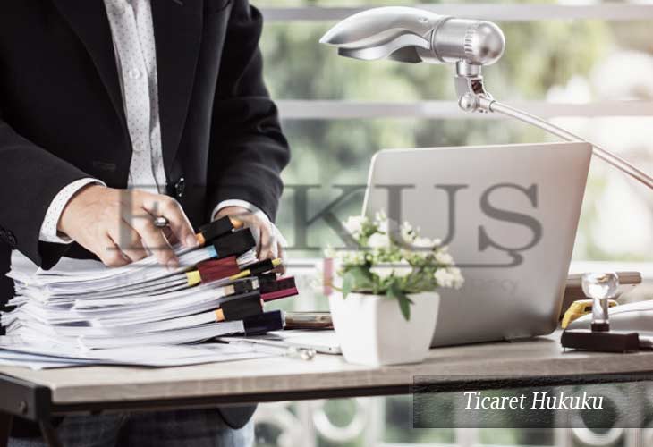 ticaret hukuku ticaret hukuku