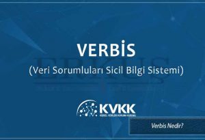 Verbis Nedir