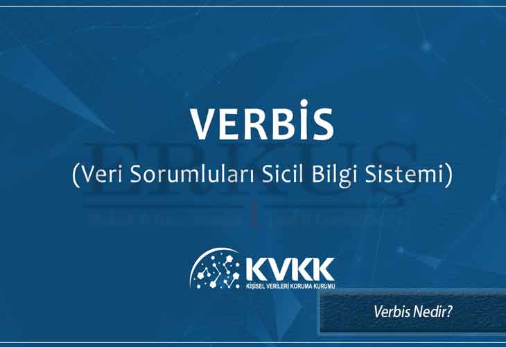 Verbis Nedir